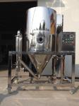 Chemical Yeast Powder Spray Drying Machine AC380V AC220V High Efficient