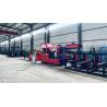 Buy cheap Lattice Girder Welding Line 70-270mm Welding Height from wholesalers
