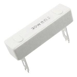 30W Watt 8 Ohm Ceramic Cement Power Resistor