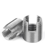 307 308 Self Tapping M3 Thread Insert 3 Cutting Holes Battery Pack Helicoil