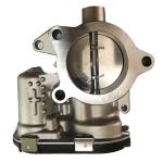 9817292280 Throttle Assembly Body For Peugeot 301 308 408 2008 Citroen C Quatre