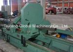 Reliable Hot Friction Flying Saw Cut Off Machine Cutting Machine