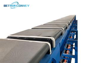 Quality Express Mail Box Carton Package Letter Parcel Conveyor Systems wholesale