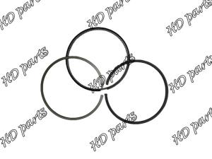 Quality FD33 Engine Pistion Ring 12033-T9307 For Nissan wholesale