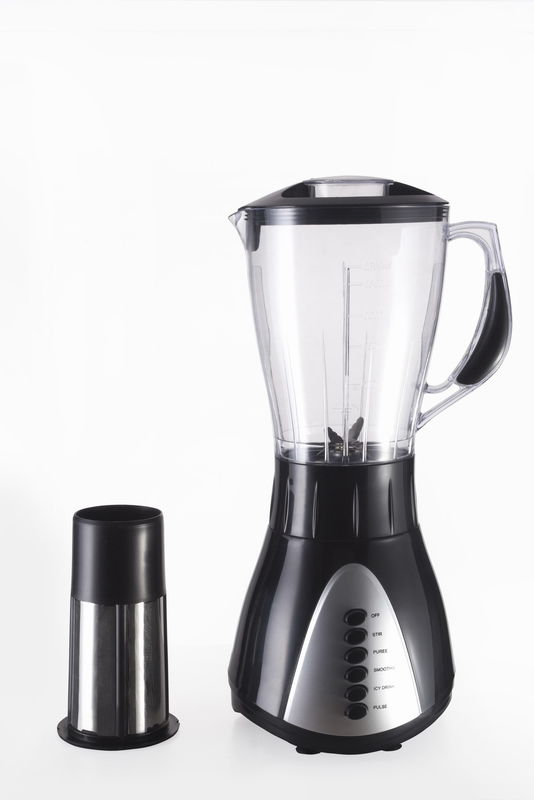 JH290B4 4 Speeds Food Blender