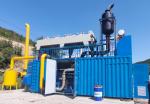Factory Price 3000 kVA Deutz / Yuchai Engine 10-3750kVA Diesel Generator