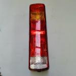 Light Warning Tail Lamp Trailer Taillights Brakes Light Truck Side Marker Light