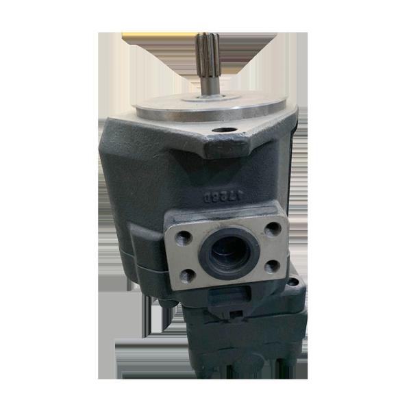 Excavator Hydraulic Pump 1336792 200L/min Flow Rate 35MPa Pressure For Crawler