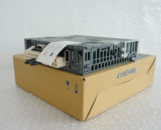 MR-J3-20B Mitsubishi Servo Driver MR-J3 Series Servo Driver Servo Motor Original adn New