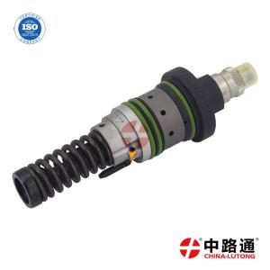 Quality Injection Pump Spare Parts Repair Kits 0 414 491 106 Electronic Unit Pump Valve fits Deutz BF4M2012 BF6M2012C 02113002 wholesale