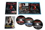 Free DHL Shipping@Classic and New Release Blu-Ray DVD Movie Wholesale Homeland