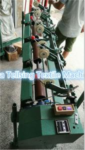 Quality good quality high speed rewinding machine special for sewing thread China factory Tellsing wholesale