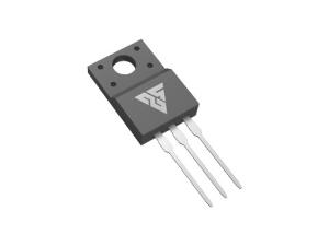 Quality Anti EMI Superjunction Power Mosfet , Practical N Channel Power Mosfet wholesale