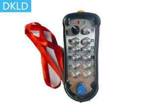 Quality Optional Number Control Rack Shuttle Car Remote Control wholesale