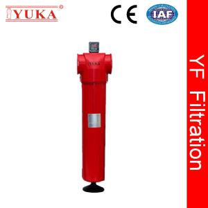 Quality Compressed Air Filter for Removal Odor wholesale