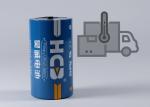 Vaccine Storage Management 34615 Battery , 3.6 V Lithium D Cell Battery
