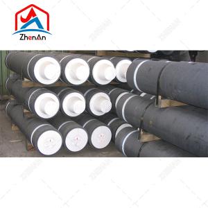 Quality High Quality225X1500mm HP Grade Graphite Electrode 650mm 600mm wholesale