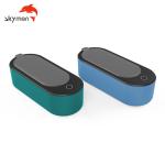 360ml mini Portable Plastic Ultrasonic Cleaner 3mins Timer Skymen JP-912