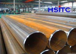 China Api 5L ERW Steel Pipe on sale