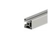 Buy cheap Black Extrusion Aluminum Profiles 2020 4040 Customized T Slot Aluminum Extrusion from wholesalers
