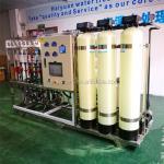 5 Micron EDI Module Water Treatment Water Filter 3300W Power