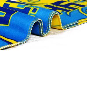 Quality Polyester Sports World Cup Scarf Football Training Tracksuits Customized wholesale