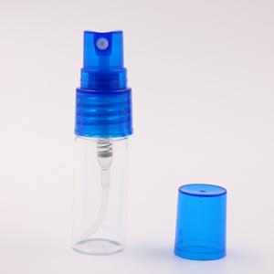 Quality 10 ml glass tube perfume spray small bottles wholesale