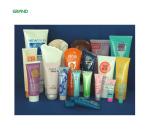 Adjustable Speed Tube Filling Sealing Machine Vertical Cosmetics Cream 850kg