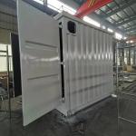 Microgrid Power Energy Storage Station Industrial Container T651