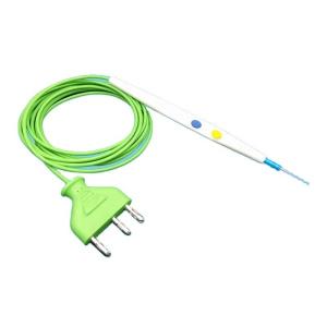 Quality ESU Disposable Electrosurgical Pencil wholesale