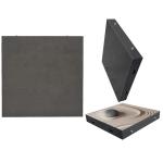 Factory direct sale rgb full color indoor P4 fixed led display advertising video