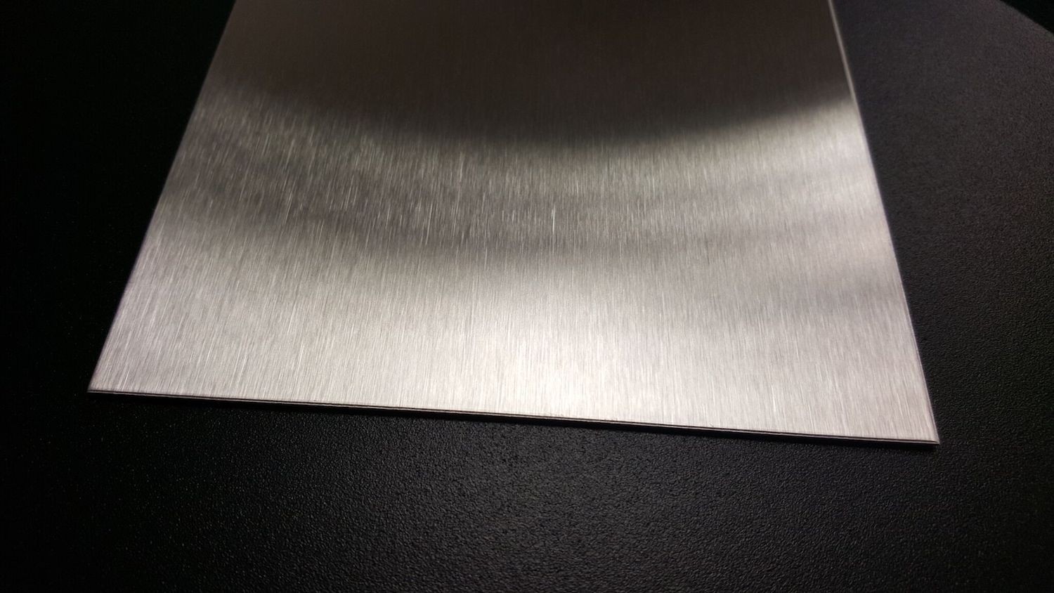 30 Gauge Flat 2205 Stainless Steel Plate 0.3mm For Wall Decoration