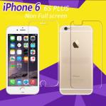 tempered glass screen protector IPHONE6S Plus/6/6S 0.33mm ultrathin 5.5''