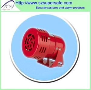 Quality Motor Siren wholesale