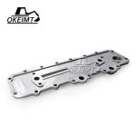 High Performance Competitive Price Auto Oil Cooler Cover For S4K E312C