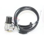 Speed Gas Accelerator Double Cable Excavator Throttle Motor 7Y-5461 7Y5461 for
