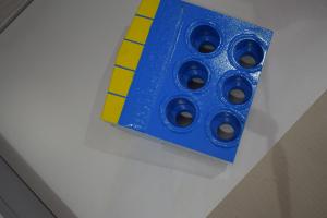 Quality Herrenknecht Robbins Tunnel Boring Machine Components Innovative Solutions wholesale