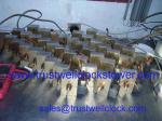mechanism/movement for outdoor wall clocks - Good Clock(Yantai) Trust-Well Co.