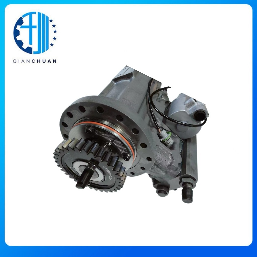 PRESSURE DIESEL FUEL PUMP EX59507300011 For HITACHI ENGINE PART