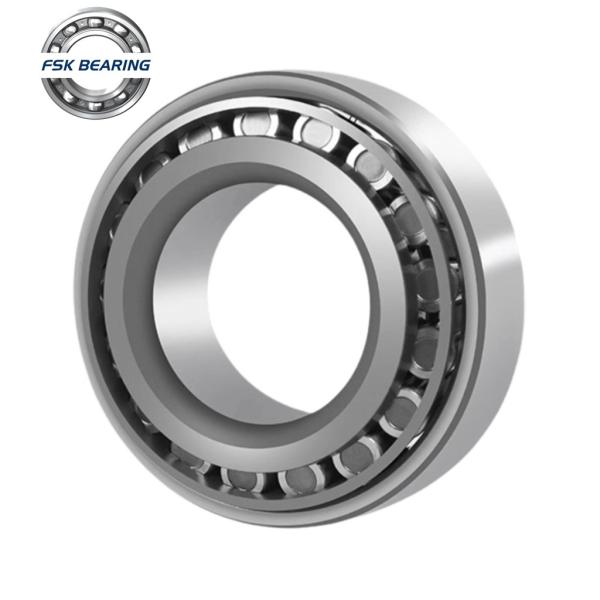 Euro Market BT1-0704/HA4 Journal Roller Bearings For Train Singel Row 199.95*282