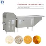 38CrMoAL Commercial Bread Crumb Grinder Machine 240kg/H