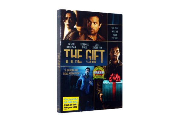 Free DHL Shipping@HOT Classic and New Release Single Movie DVD The Gift Set