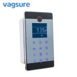 IPX5 Waterproof Steam Shower Control Panel Size 10.1*17.9cm Gross Weight 1.5kg