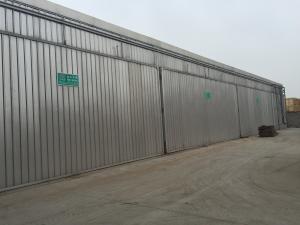 Quality Fully Auto Wood Kiln Dryer Hot Water Heat Transfer Media 20M3 Capacity wholesale