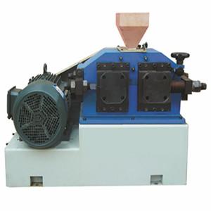 Quality Sealed Double Laboratory Rock Crusher wholesale