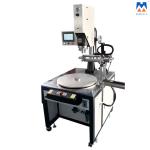 6 Station Ultrasonic Rotary Welding Machine for Plastic Materials Welding