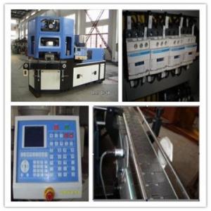 Quality China PP,PE,PS injection and blow moluding machine AM45 wholesale