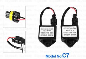 China what is a warning canceler used in car on sale