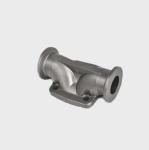 Stainless Steel Lose Wax Casting Customized Machined Valve For Soffshore