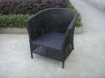 rattan sofa set